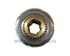 Электромагнитная муфта DLM3-25