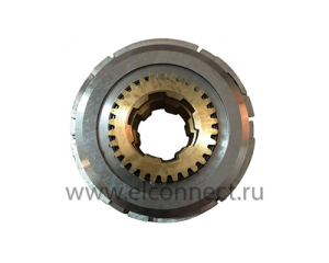 Электромагнитная муфта DLM5-5C