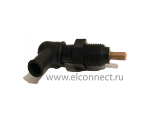 Щеткодержатель ЭМЩ 2А-20/М18