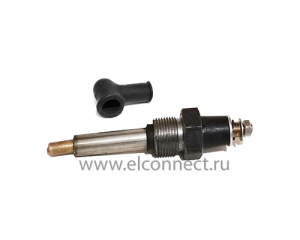 Щеткодержатель ЭМЩ 2А(М)-60/М18