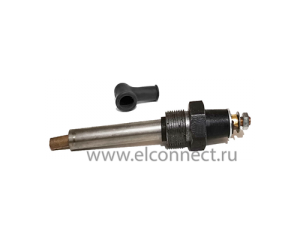 Щеткодержатель ЭМЩ 2А(М)-80/М22